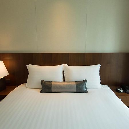 Solaria Nishitetsu Hotel Busan Exteriör bild
