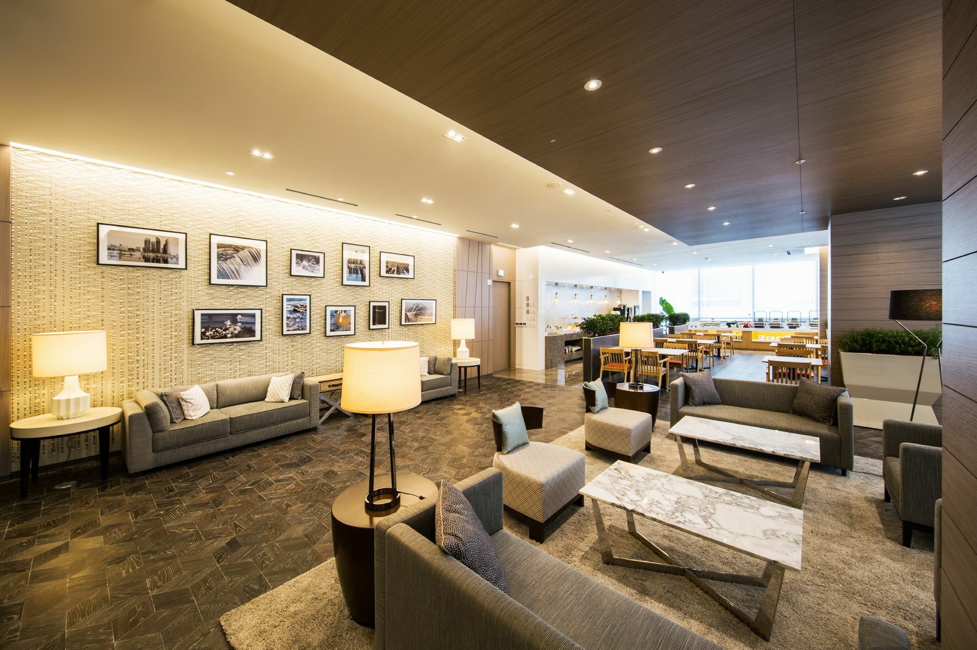 Solaria Nishitetsu Hotel Busan Exteriör bild